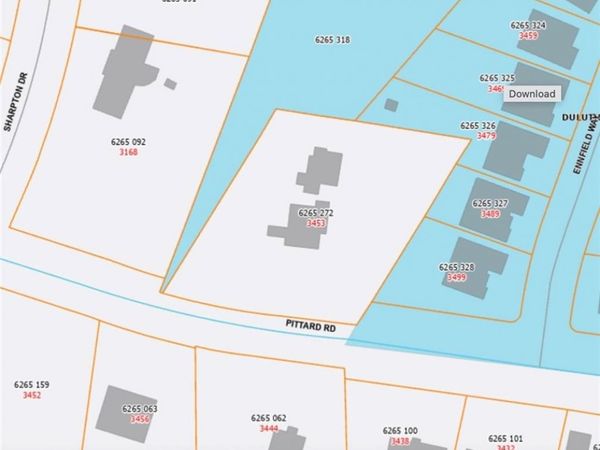 3453 Pittard Road, Duluth, GA 30096