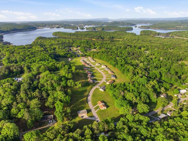 8498 Shawn Ridge Road, Harrison, TN 37341