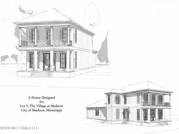 401 Harmony Street, Madison, MS 39110