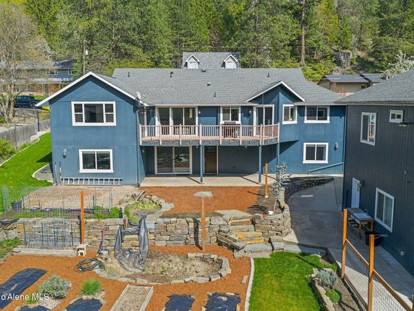 1405 N Cherrywood DR , Coeur d'Alene, ID 83814