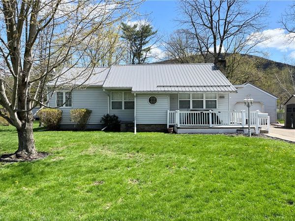 115 Greenwood Street, Canisteo, NY 14823