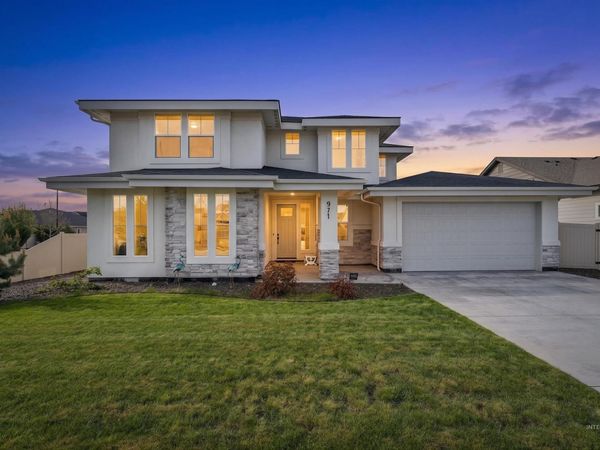 971 E Viedma St, Kuna, ID 83634