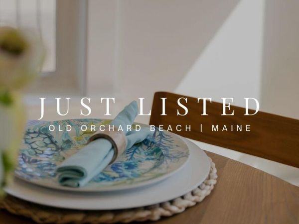 2 Palmers Way , Old Orchard Beach, ME 04064