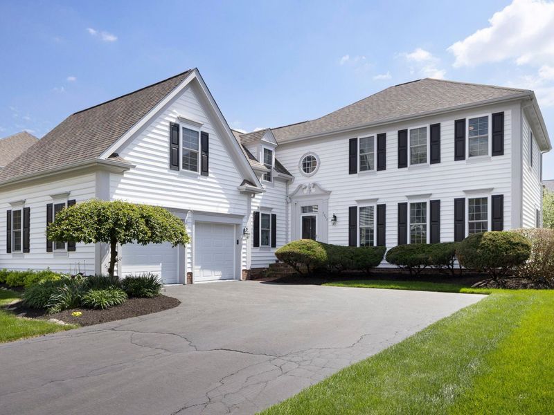 7033 Cunningham Drive, New Albany, OH 43054 Photo 1