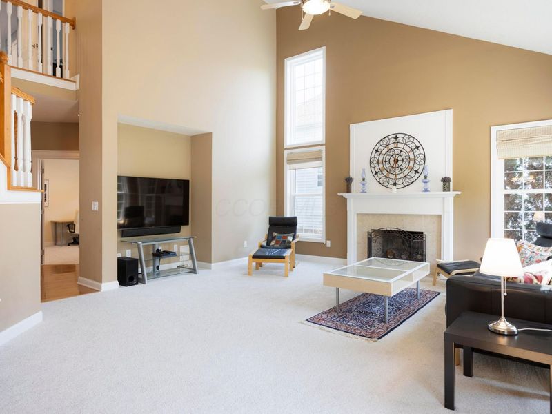 7033 Cunningham Drive, New Albany, OH 43054 Photo 10