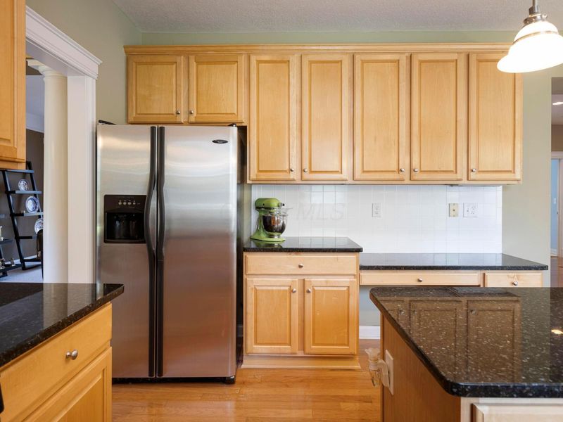 7033 Cunningham Drive, New Albany, OH 43054 Photo 17