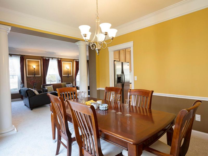 7033 Cunningham Drive, New Albany, OH 43054 Photo 20