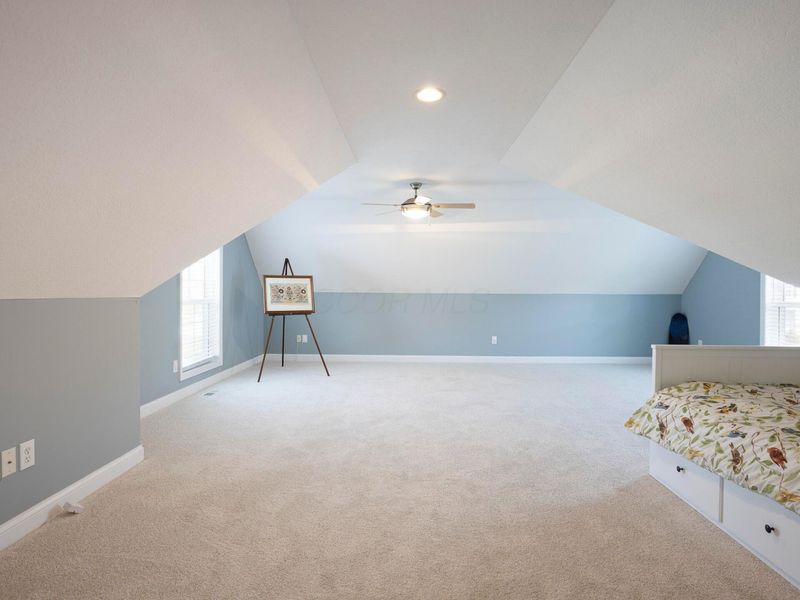 7033 Cunningham Drive, New Albany, OH 43054 Photo 47