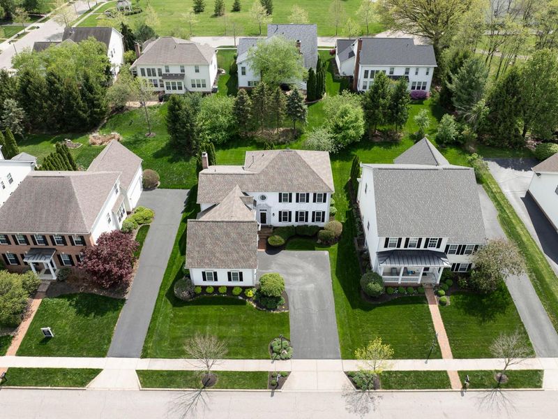 7033 Cunningham Drive, New Albany, OH 43054 Photo 57