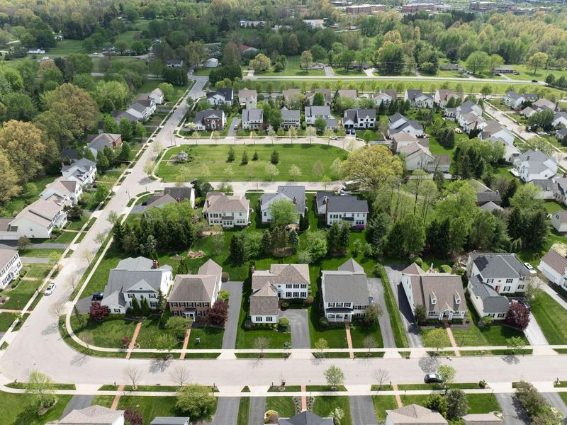 7033 Cunningham Drive, New Albany, OH 43054 Photo 59