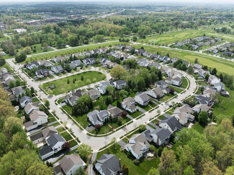 7033 Cunningham Drive, New Albany, OH 43054 Photo 60