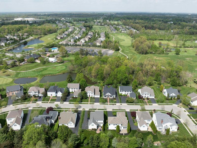 7033 Cunningham Drive, New Albany, OH 43054 Photo 61