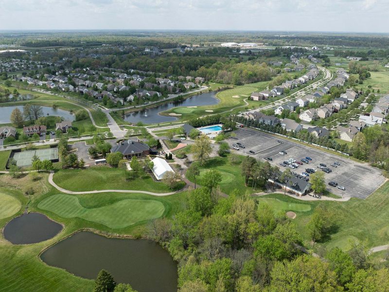 7033 Cunningham Drive, New Albany, OH 43054 Photo 62