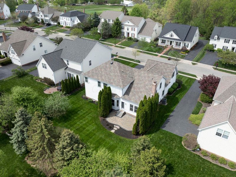 7033 Cunningham Drive, New Albany, OH 43054 Photo 63