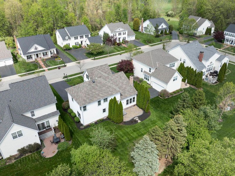 7033 Cunningham Drive, New Albany, OH 43054 Photo 64