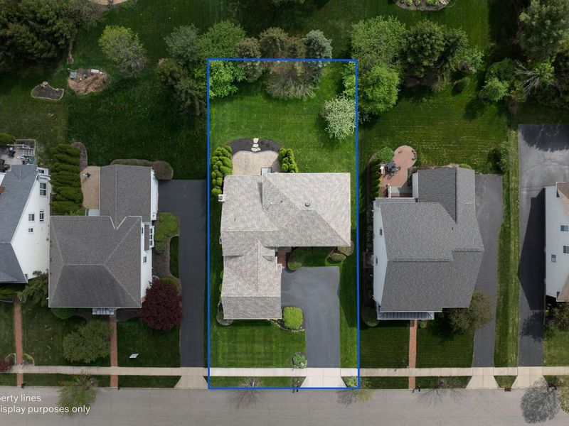 7033 Cunningham Drive, New Albany, OH 43054 Photo 66