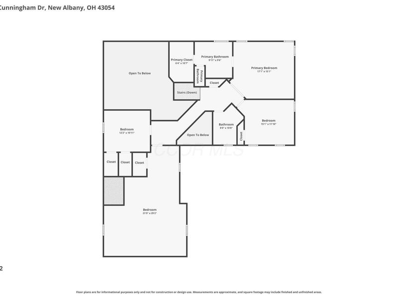 7033 Cunningham Drive, New Albany, OH 43054 Photo 68