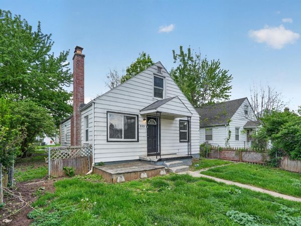 555 Clark Avenue , Columbus, OH 43223