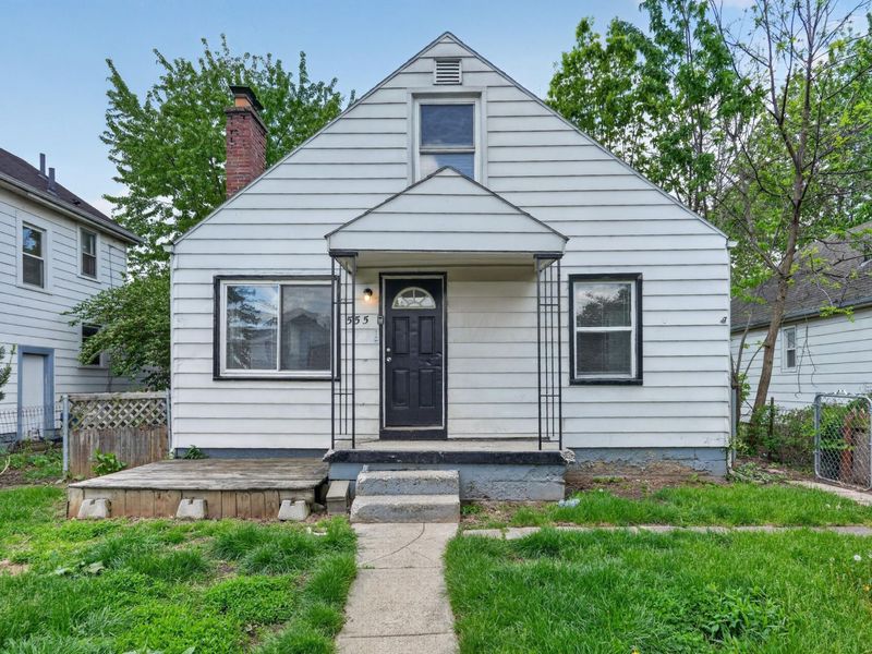 555 Clark Avenue , Columbus, OH 43223 Photo 2