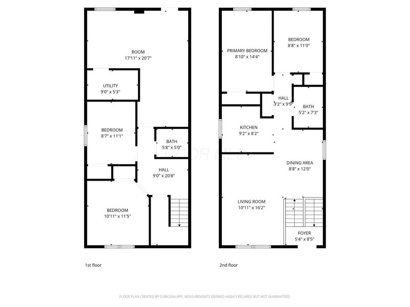 2672 Arcola Road, Columbus, OH 43207 Photo 33