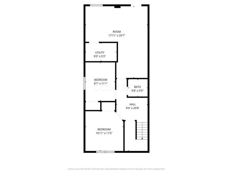 2672 Arcola Road , Columbus, OH 43207 Photo 43