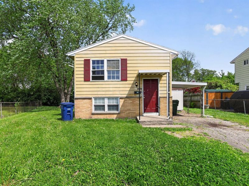 2672 Arcola Road , Columbus, OH 43207 Photo 9