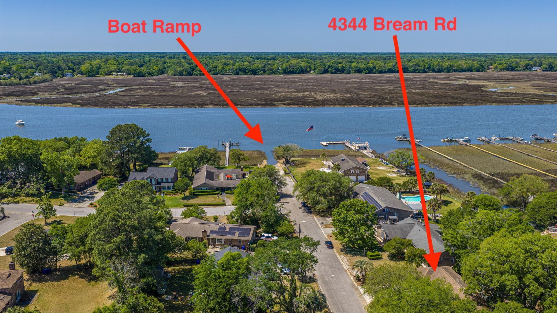 4344 Bream Road Photo 3