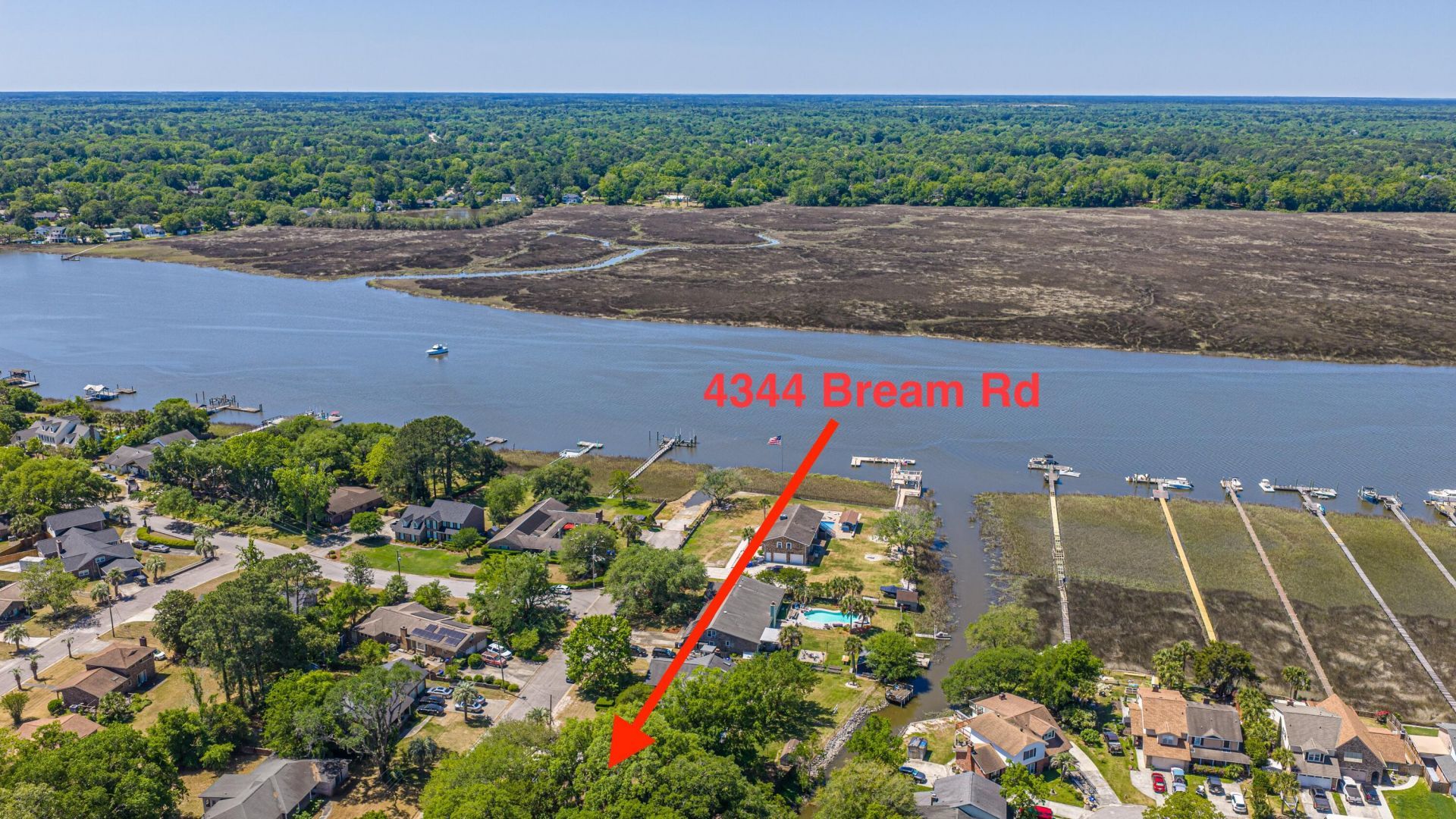 4344 Bream Road Photo 4