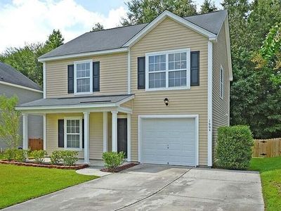 1004 Deerberry Road, Goose Creek, SC 29445