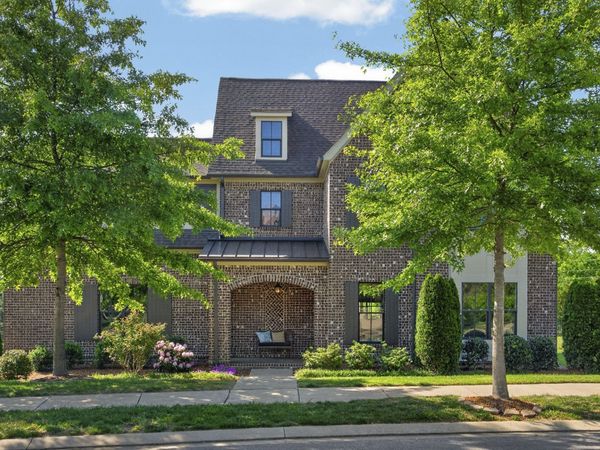 929 Hornsby Dr, Franklin, TN 37064