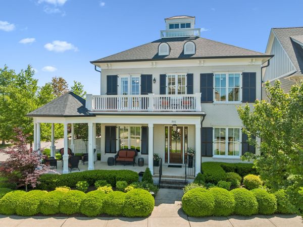 301 Fitzgerald St , Franklin, TN 37064