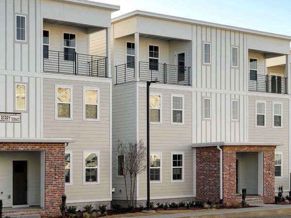 322 Mulberry Terrace , Unit A, Madison, TN 37115