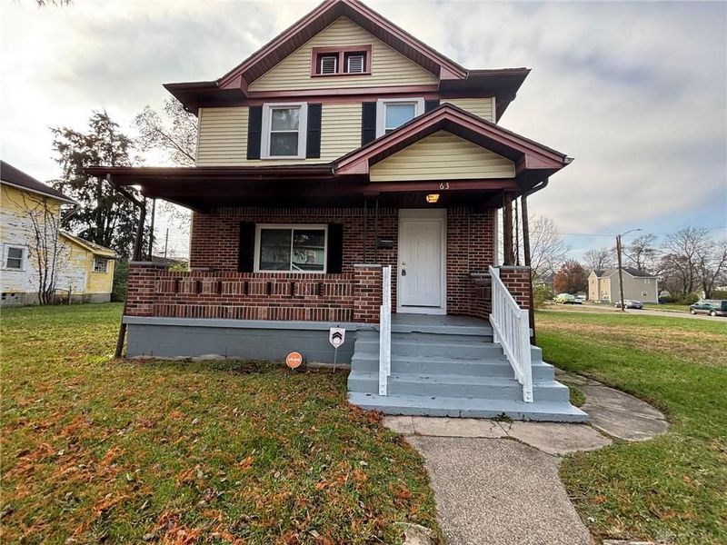 63 Hallwood Avenue, Dayton, OH 45417 Photo 1