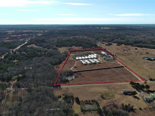 36476 EW 1425 Road, Sasakwa, OK 74868