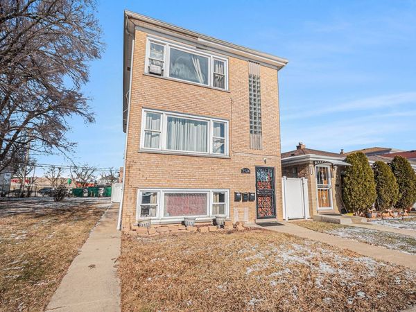 7524 W 63rd Place , Summit, IL 60501