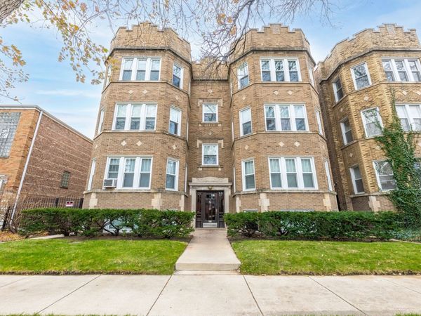 7434 N Claremont Avenue , Unit 1, Chicago, IL 60645