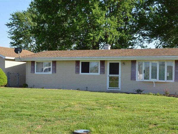 1378 N 1750th Ave , Fowler, IL 62338