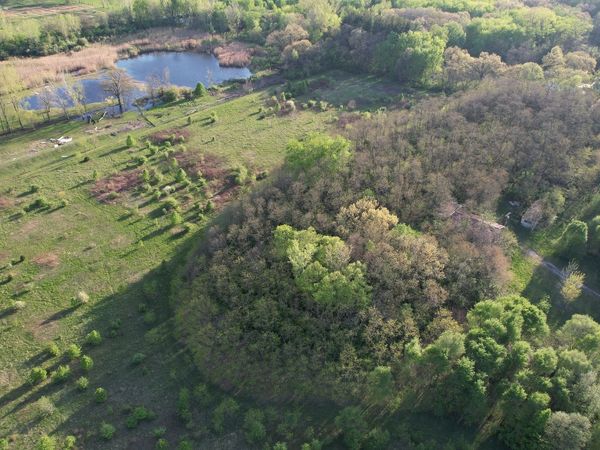 0 Widows Road , Wilmington, IL 60481