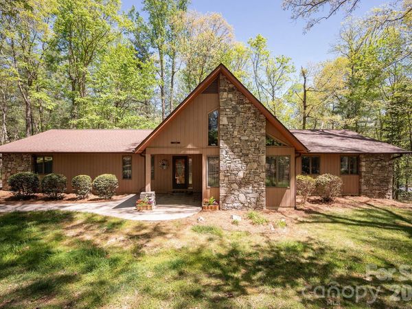 114 Timber Creek Road, Laurel Park, NC 28739