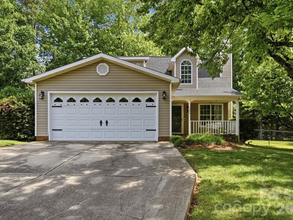 1200 Clear Springs Court, Charlotte, NC 28214