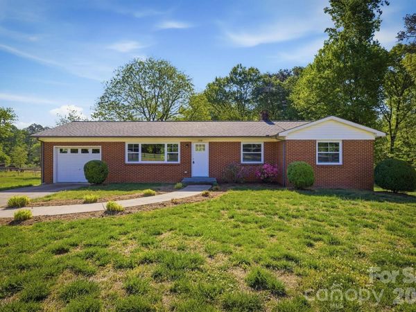 1778 Drexel Road , Valdese, NC 28690