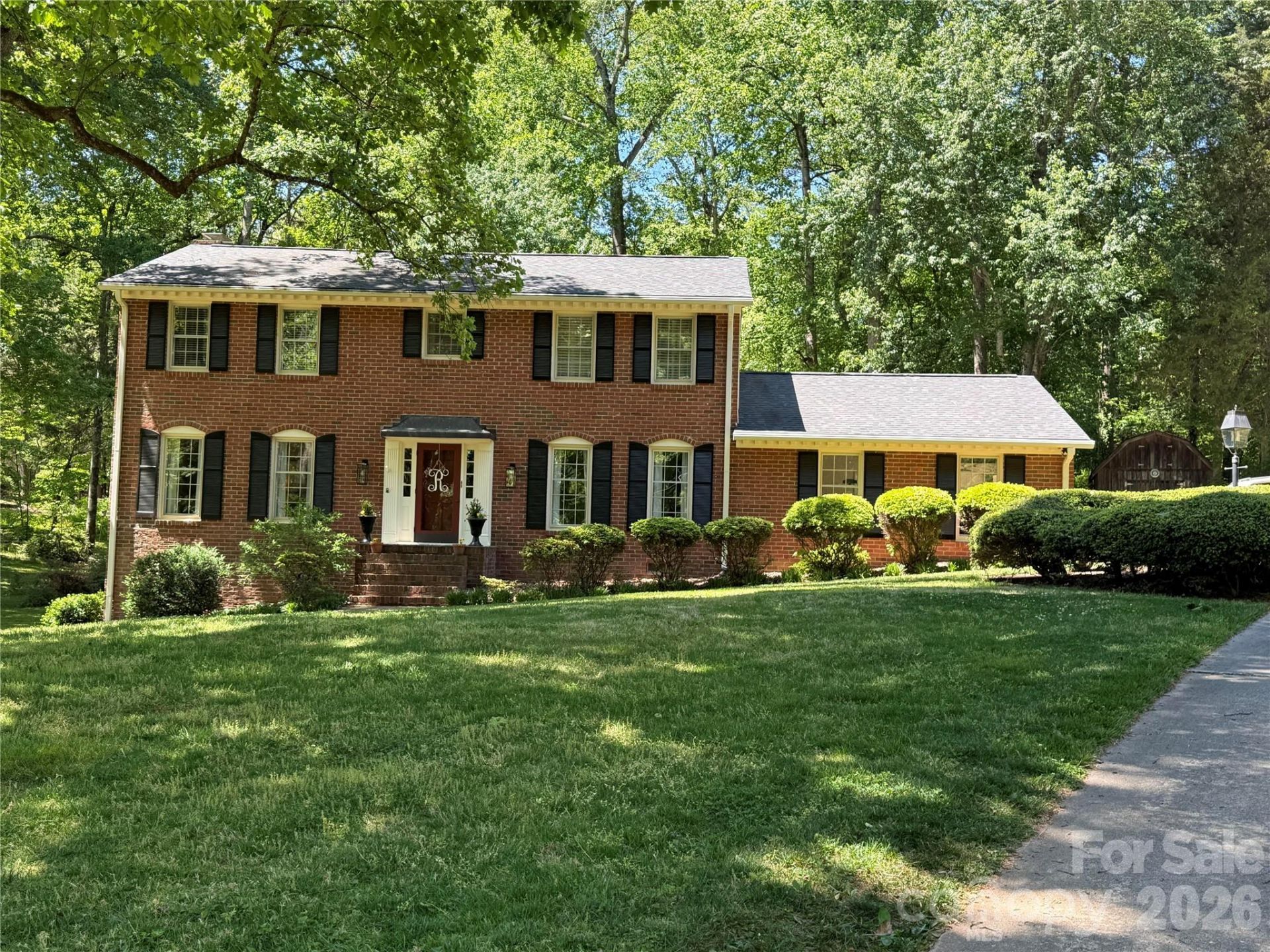 220 Kent Road, Salisbury, NC 28147 Main Photo