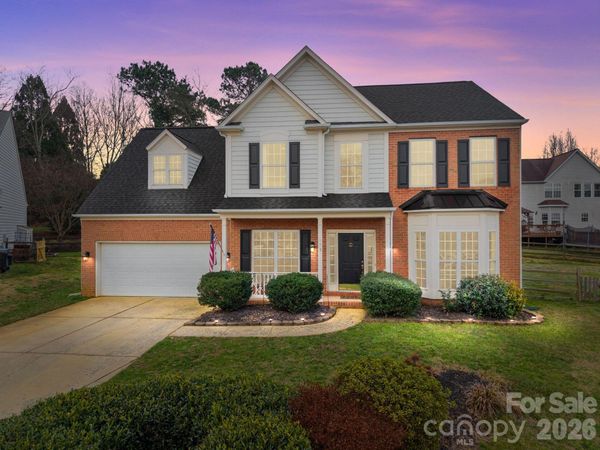173 Coronilla Road, Mooresville, NC 28117
