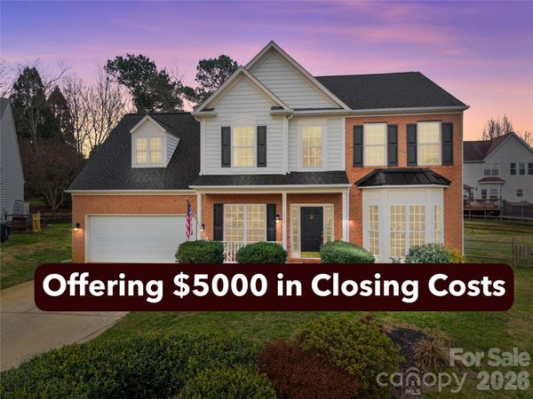 173 Coronilla Road, Mooresville, NC 28117