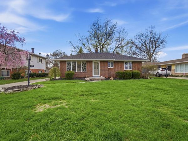 5217 Grosse Point Parkway , Toledo, OH 43611