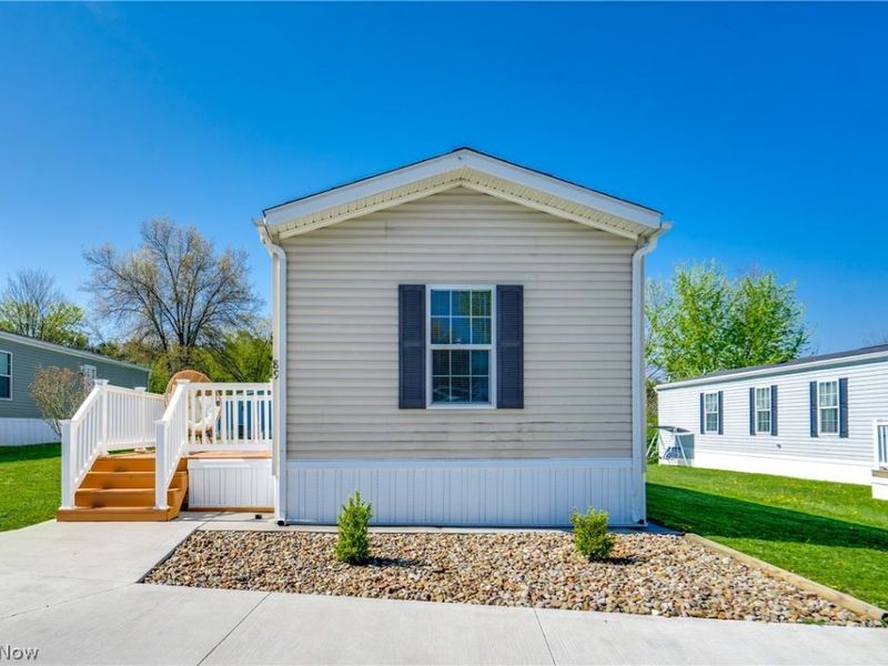 4400 Melrose Drive, Unit 89, Wooster, OH 44691 Photo 1