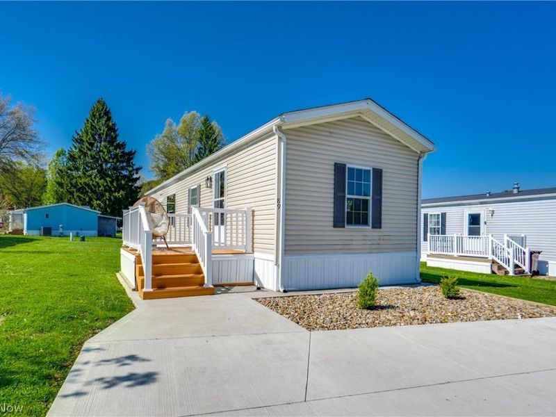 4400 Melrose Drive, Unit 89, Wooster, OH 44691 Photo 2