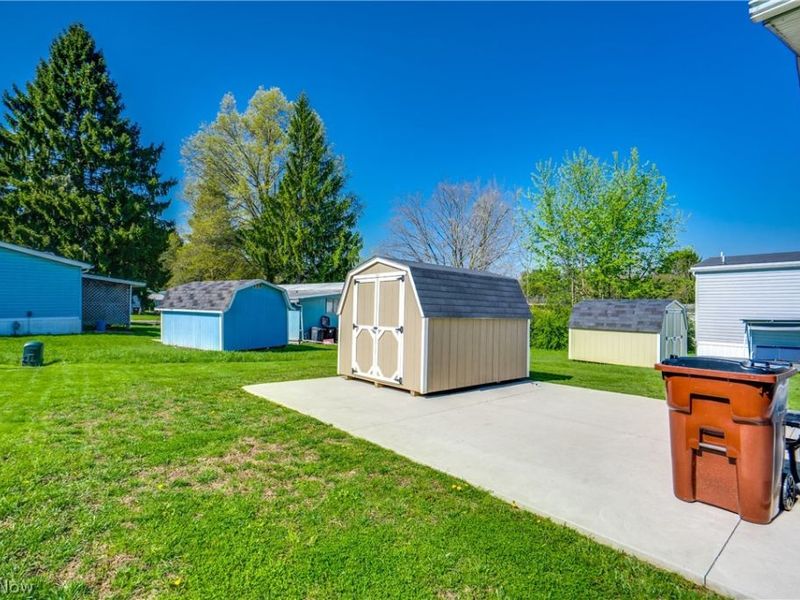 4400 Melrose Drive, Unit 89, Wooster, OH 44691 Photo 20