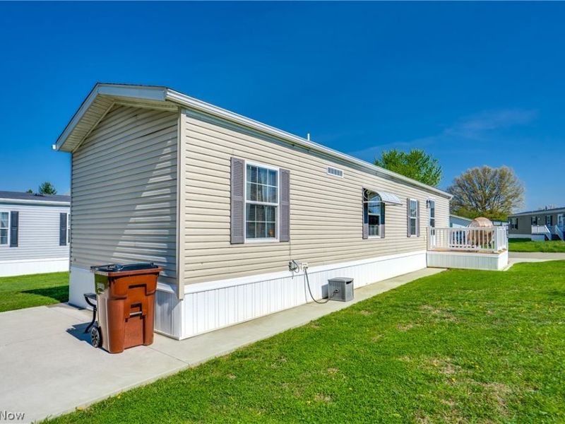 4400 Melrose Drive, Unit 89, Wooster, OH 44691 Photo 21