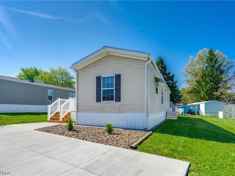 4400 Melrose Drive, Unit 89, Wooster, OH 44691 Photo 3